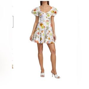 Tanya Taylor Tiana Dress